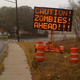 Image for article titled Why Street Signs Make Traffic More Dangerous